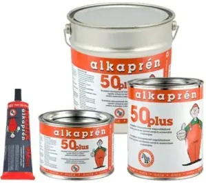 Alkaprén 50 plus 0.90 kg